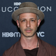 Actor Jeremy Strong